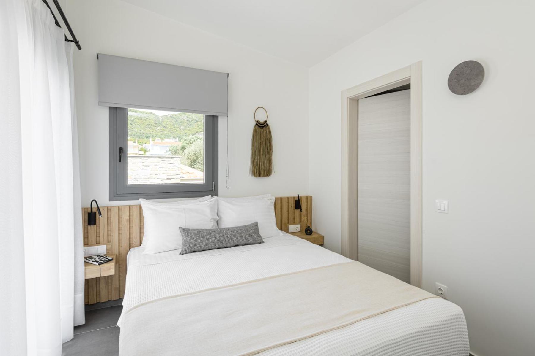Yuka Villas Collection Nea Iraklitsa Bagian luar foto