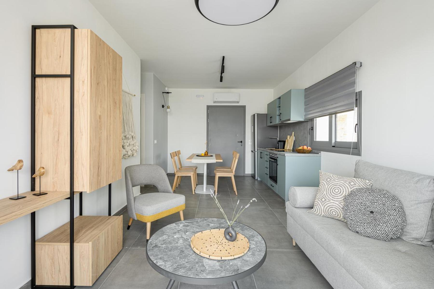 Yuka Villas Collection Nea Iraklitsa Bagian luar foto